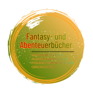 Fantasy & Adventure Books for Children & Teens | Peggy Liebenow